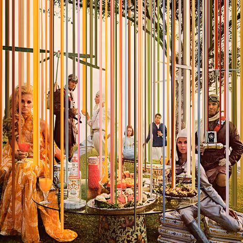 The Edge of Reality NFT Series