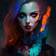 The Iridescent Coven