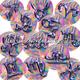 The Iridescent Zodiacs