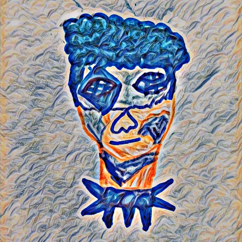 The Isaiah Collection