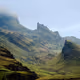 The Isle of Skye