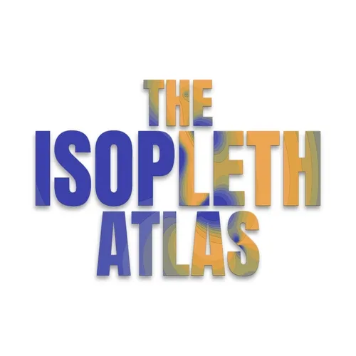 The Isopleth Atlas