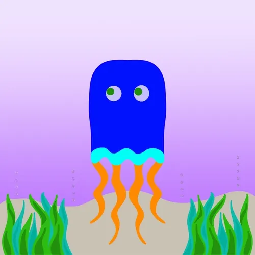 The Jellyfish Ether