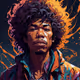 The Jimi God