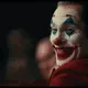 The Joker Smile - old