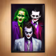 The Jokers Wild