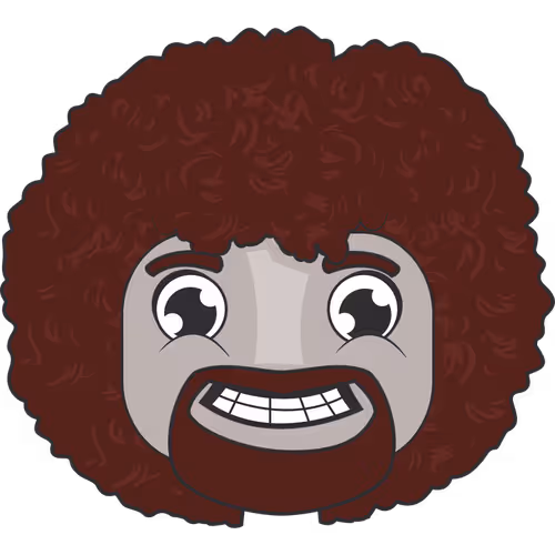 The Joyful Paintings