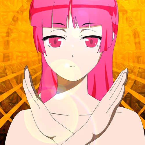 The judge of goddess