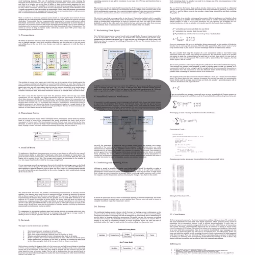 THE KEY AND THE CRYPTO