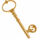 the key to the future