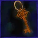 the key to your sins