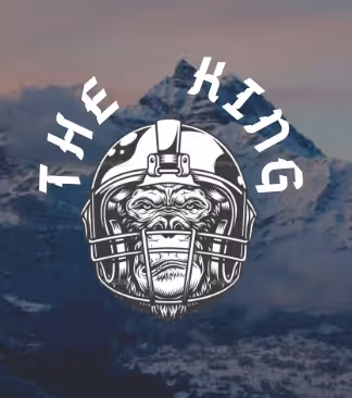 THE KING #7