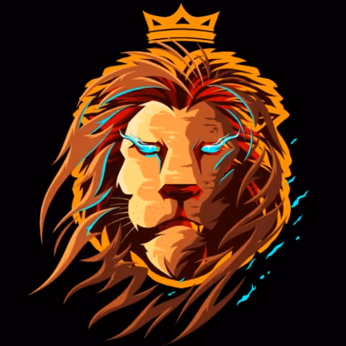 The King Lion