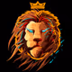 The King Lion