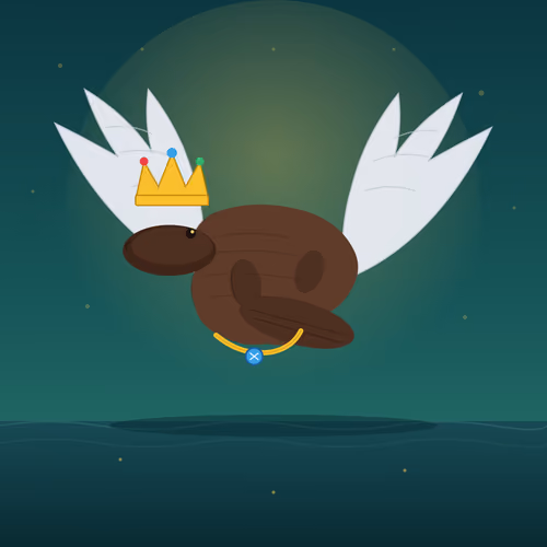 The King of Platypus 2