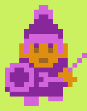 The Kings Guard