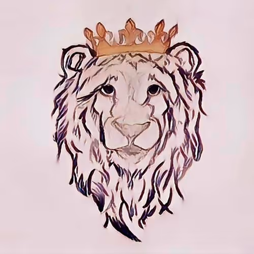 the kings of animals