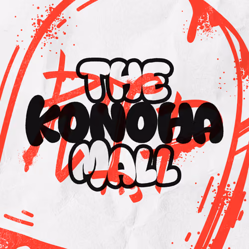 The Konoha Mall