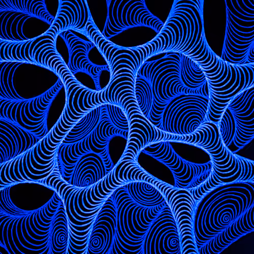 The labyrinth
