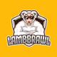 THE LAMBBRAWL