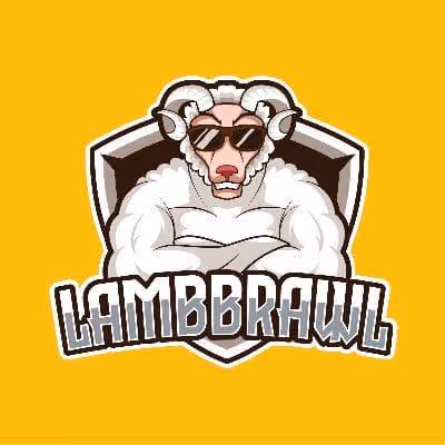 THE LAMBBRAWL