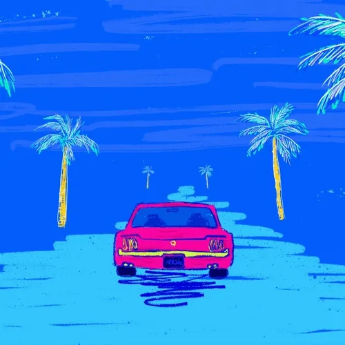 The Land of Eternal Sunshine