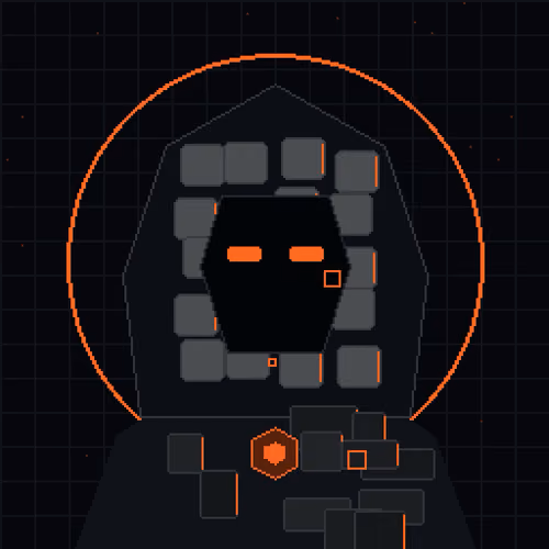 The Last Block