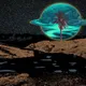 The Last Cosmic Palm