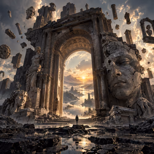 The Last Gate