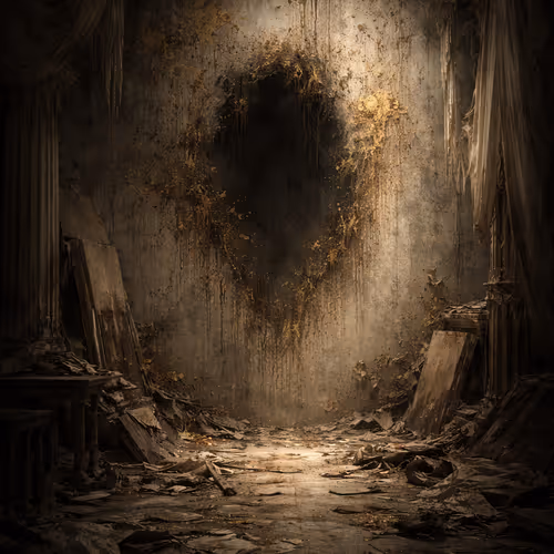 The Last Human Signature