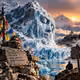 The Last Ice of Nepal 2026