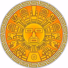 THE LAST INCA - old