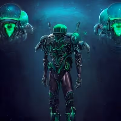 [ The Last Mecha ] - To Be, Ore Not To Be