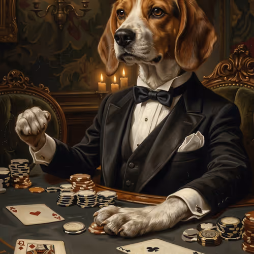 The Last Paw