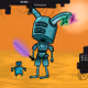 The last robots