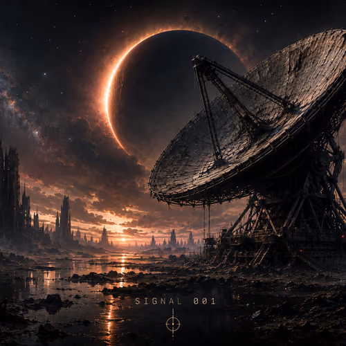 The Last Signal
