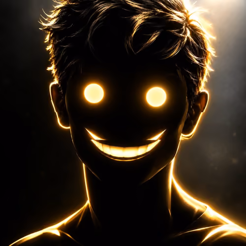 THE LAST SMILE