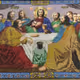 _The Last Supper_ - old