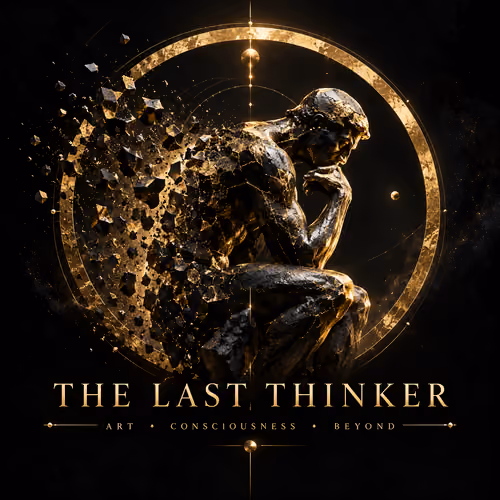 THE LAST THINKER