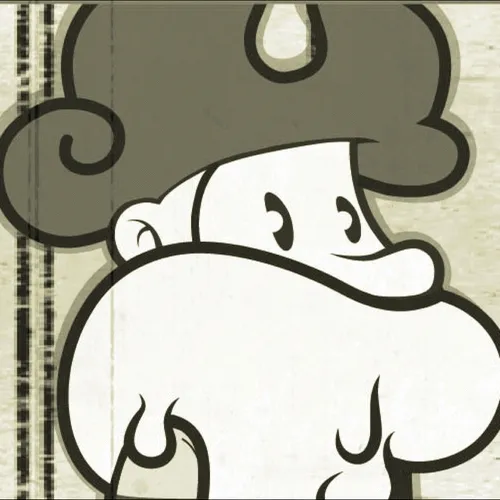 The last Yummy Beards collection - old