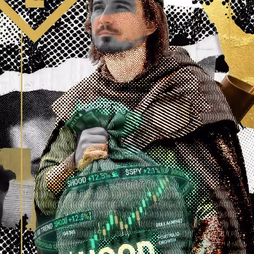 The Legend of Robinhood