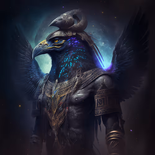 The legendary pharaohs of Egypt