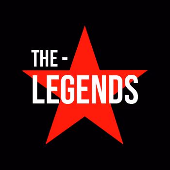 The-Legends - old