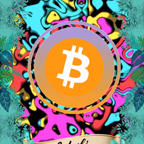 The Legends of Crypto Collection