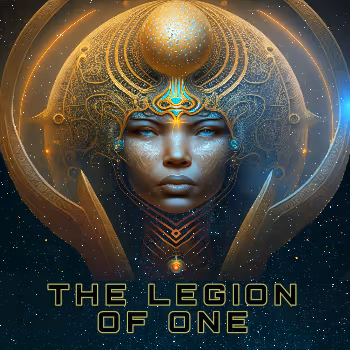 The Legion of One