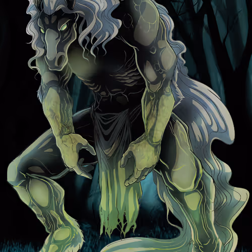 The Legions