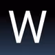 The letter W - old