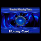 The Library Card - old