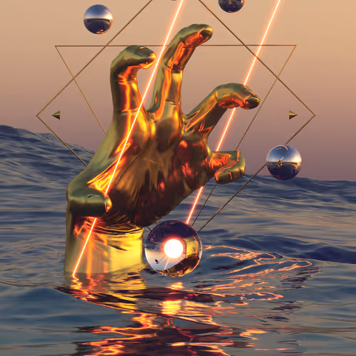 The Life Equilibrium - old