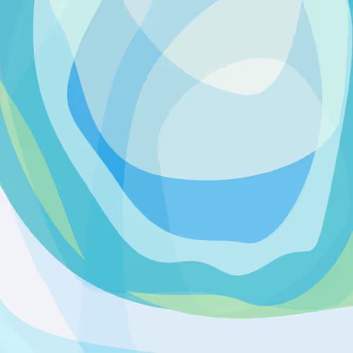 The Life of a Abalone Shell Day 51 Art Meditation - old